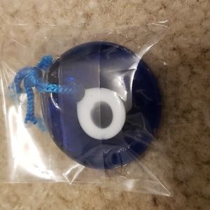Turkish Copy Evil Eye Pendant